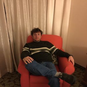 Meet your Posher, Jason